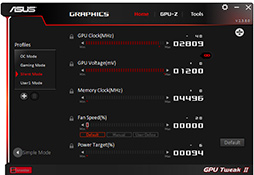 #022Υͥ/RX 6500 XTܤASUSܡTUF Gaming Radeon RX 6500 XT OCץӥ塼ȥ꡼GPUμϤϤ