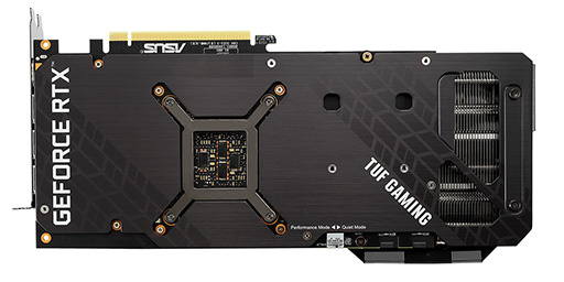 ASUSOCͤGeForce RTX 3060 Tiܥɷ2ʤȯ