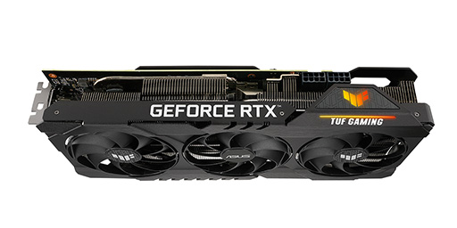 ASUSOCͤGeForce RTX 3060 Tiܥɷ2ʤȯ