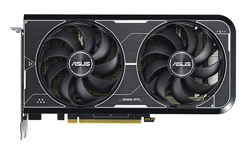 ASUSOCͤGeForce RTX 3060 Tiܥɷ2ʤȯ