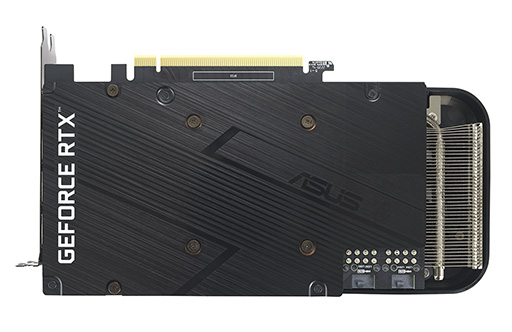 ASUSOCͤGeForce RTX 3060 Tiܥɷ2ʤȯ