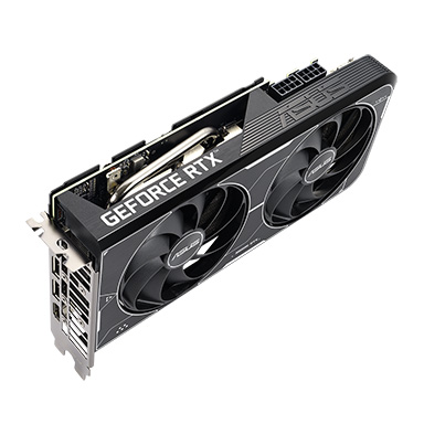 ASUSOCͤGeForce RTX 3060 Tiܥɷ2ʤȯ