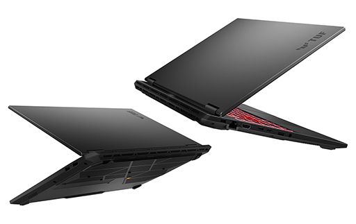 ���������꡼ No.003�Υ���ͥ������ / GeForce RTX 5070/5060��ܥ����ޡ������Ρ���PC��ASUS��TUF Gaming����ȯ���