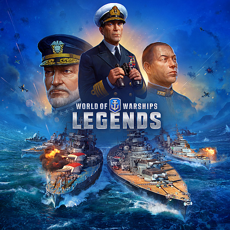 World of Warships: Legendsסɦ¥ƥȤ1221»ܡϿդ⥹