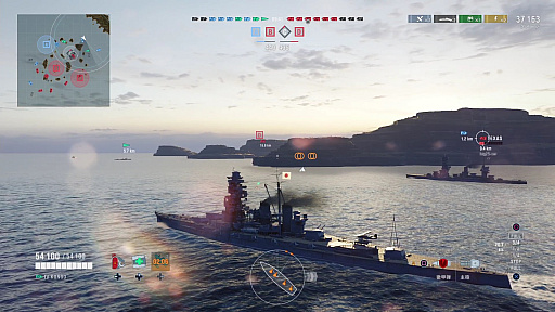  No.011Υͥ / PS4ܳʳ郎ڤWorld of Warships: Legendsפ4ĤΥݥȡŪͷӤ䤹鿴Ԥˤͥ