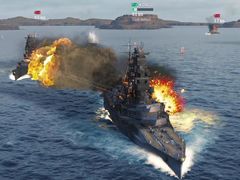 PS4ܳʳ郎ڤWorld of Warships: Legendsפ4ĤΥݥȡŪͷӤ䤹鿴Ԥˤͥ