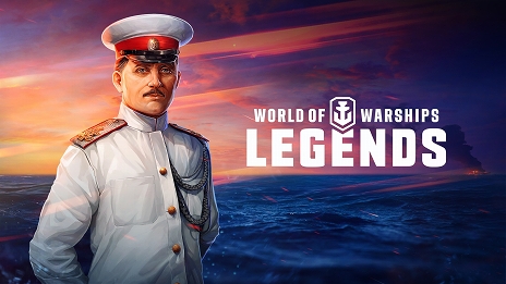 World of Warships: LegendsץϢζϤоϤΥ꡼򳫻