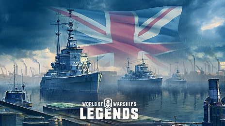 World of Warships: LegendsסϼȹҶϡɤָǤĤо졣ζ˱ƤѲǽ