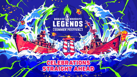 World of Warships: Legendsפǥåץǡ3.5»ܡ󤭹ݤΥڥ -륹Υ-ɤȤΥܤⳫ