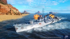 World of Warships: LegendsפΥС4.0åץǡȤˡ֥졼ץ3Ƥ27곫ŷ