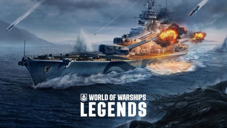  No.008Υͥ / World of Warships: Legendsסߡ֥졼ץ4ơ26˳ϡͳꥹΡȥ󡦥륤ɤо