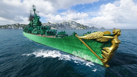  No.004Υͥ / World of Warships: Legends׽դΥåץǡȤ»ܡܡȥ졼⡼ɡȥ졼󥰡쥸ɡɤ320˳