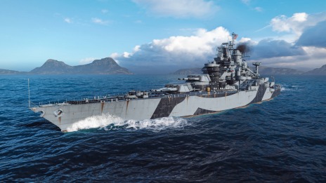  No.013Υͥ / World of Warships: Legends׽դΥåץǡȤ»ܡܡȥ졼⡼ɡȥ졼󥰡쥸ɡɤ320˳