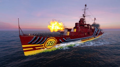  No.015Υͥ / World of Warships: Legends׽դΥåץǡȤ»ܡܡȥ졼⡼ɡȥ졼󥰡쥸ɡɤ320˳