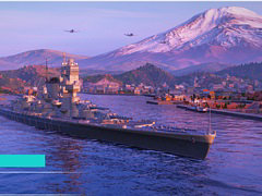 ϡȴ丫ɤʤɤ롣World of Warships: Legendsסǥ󥦥˹碌ܸڡ򳫺