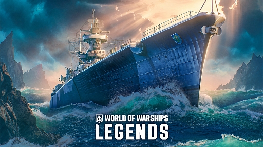 World of Warships: Legendsסꥢϥĥ꡼꡼о졣ɥĽδϡȥɤ⻲