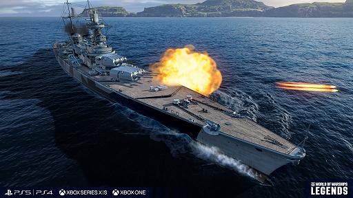 World of Warships: Legendsסꥢϥĥ꡼꡼о졣ɥĽδϡȥɤ⻲