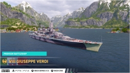 World of Warships: Legendsס4ǯǰåץǡȤۿ⡼ɡ֥ȥ졼˥󥰡פδCongressʤɤ