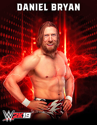 WWE 2K19פ˥⡼ɡ2K Showcaseפ衣Υѡϥ˥롦֥饤