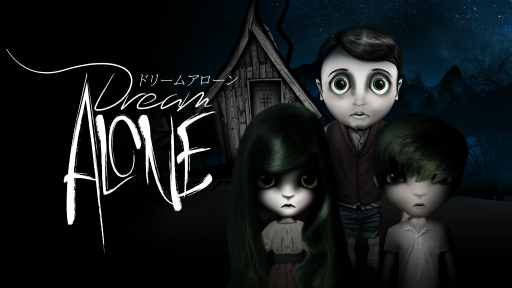 画像ギャラリー No.001のサムネイル画像 / ダークメルヘンな世界観をベースにした2Dアクション「Dream Alone」がSteamで配信スタート