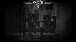 画像ギャラリー No.004のサムネイル画像 / ダークメルヘンな世界観をベースにした2Dアクション「Dream Alone」がSteamで配信スタート