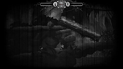 画像ギャラリー No.005のサムネイル画像 / ダークメルヘンな世界観をベースにした2Dアクション「Dream Alone」がSteamで配信スタート