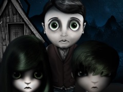 ���������إ�������Ѥ�١����ˤ���2D����������Dream Alone�פ�Steam���ۿ���������