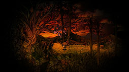 画像ギャラリー No.004のサムネイル画像 / 「夜廻と深夜廻 for Nintendo Switch」,11月7日から9日まで「いっせいトライアル」に登場