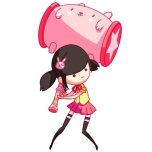 ���������꡼ No.002�Υ���ͥ������ / ����ꥺ�ॢ�������֥饸���ϥ�ޡ����ơ������ס�PS4 / PS Vita / Switch������7��12���ۿ����ϡ��֥����������ɡפ���Υ����ȥ���饯������