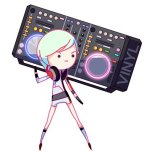 ���������꡼ No.007�Υ���ͥ������ / ����ꥺ�ॢ�������֥饸���ϥ�ޡ����ơ������ס�PS4 / PS Vita / Switch������7��12���ۿ����ϡ��֥����������ɡפ���Υ����ȥ���饯������