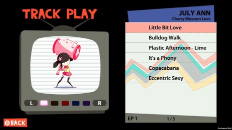 ���������꡼ No.008�Υ���ͥ������ / ����ꥺ�ॢ�������֥饸���ϥ�ޡ����ơ������ס�PS4 / PS Vita / Switch������7��12���ۿ����ϡ��֥����������ɡפ���Υ����ȥ���饯������