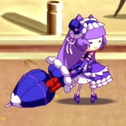 ���������꡼ No.016�Υ���ͥ������ / ����ꥺ�ॢ�������֥饸���ϥ�ޡ����ơ������ס�PS4 / PS Vita / Switch������7��12���ۿ����ϡ��֥����������ɡפ���Υ����ȥ���饯������