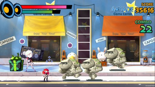 ���������꡼ No.017�Υ���ͥ������ / ����ꥺ�ॢ�������֥饸���ϥ�ޡ����ơ������ס�PS4 / PS Vita / Switch������7��12���ۿ����ϡ��֥����������ɡפ���Υ����ȥ���饯������