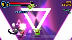 ���������꡼ No.031�Υ���ͥ������ / ����ꥺ�ॢ�������֥饸���ϥ�ޡ����ơ������ס�PS4 / PS Vita / Switch������7��12���ۿ����ϡ��֥����������ɡפ���Υ����ȥ���饯������