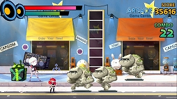 ���������꡼ No.001�Υ���ͥ������ / �ꥺ�ॢ�������֥饸���ϥ�ޡ����ơ������פ������ۿ����ϡ�PS4��PS Vita�ˤϥǥ����륵����ɥȥ�å���°��OST���åȤ��о�