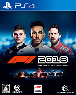 F1ǿF1 2018סǤPS4920ȯء롦륯졼꤬ץ쥤ȥ쥤顼