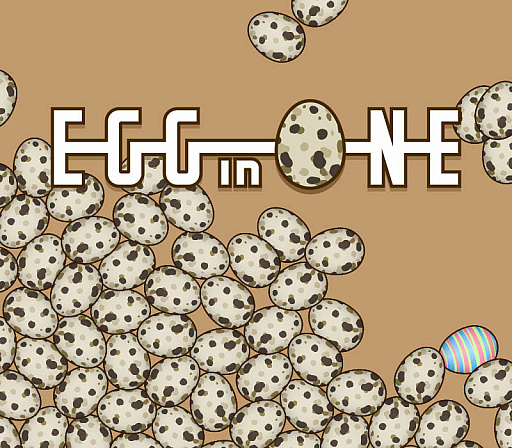 ���������꡼ No.002�Υ���ͥ������ / �������ꤲ����륢�ץ��EGG in ONE�פ��ۿ�����������