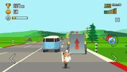 ���������꡼ No.002�Υ���ͥ������ / �㳲��ϥ�ɥ뤵�Ф����ڤ�ȴ������ ���ޥ۸����졼���������Retro Highway�פ�Ҳ𤹤�֡ʤۤܡ��������ޥۥ������̿�����1763��