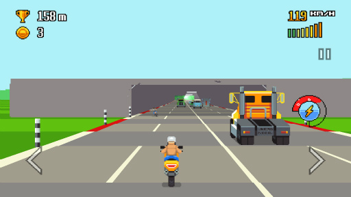 ���������꡼ No.004�Υ���ͥ������ / �㳲��ϥ�ɥ뤵�Ф����ڤ�ȴ������ ���ޥ۸����졼���������Retro Highway�פ�Ҳ𤹤�֡ʤۤܡ��������ޥۥ������̿�����1763��