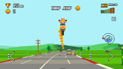 ���������꡼ No.005�Υ���ͥ������ / �㳲��ϥ�ɥ뤵�Ф����ڤ�ȴ������ ���ޥ۸����졼���������Retro Highway�פ�Ҳ𤹤�֡ʤۤܡ��������ޥۥ������̿�����1763��