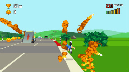 ���������꡼ No.007�Υ���ͥ������ / �㳲��ϥ�ɥ뤵�Ф����ڤ�ȴ������ ���ޥ۸����졼���������Retro Highway�פ�Ҳ𤹤�֡ʤۤܡ��������ޥۥ������̿�����1763��