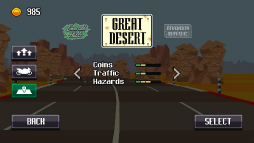 ���������꡼ No.010�Υ���ͥ������ / �㳲��ϥ�ɥ뤵�Ф����ڤ�ȴ������ ���ޥ۸����졼���������Retro Highway�פ�Ҳ𤹤�֡ʤۤܡ��������ޥۥ������̿�����1763��