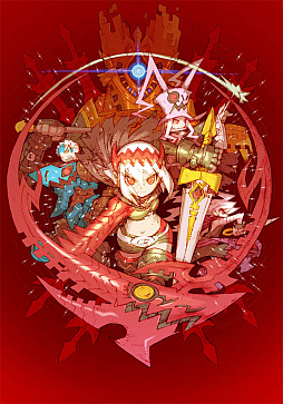 Dragon Marked For Deathסե륤饹ȥ졼Źŵ