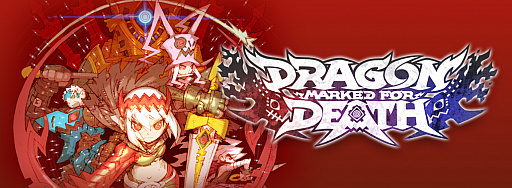 SwitchRPGDragon Marked For Deathפȯ䡣ܸܥб륢åץǡȥѥå