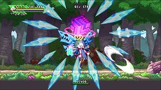 Dragon Marked For DeathפκǿåץǡȥѥåVer.3.1.3ɤۿζǺबLv120Ȥ