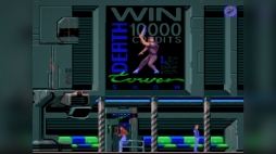 ���������꡼ No.001�Υ���ͥ������ / SF��������󥢥ɥ٥���㡼�֥ե�å���Хå��פ�Nintendo Switch�Ǥ�8��9������ۿ����ϡ�Paul Cuisset��ƽ��Υ��饷�å��⡼�ɤ��ɲ�