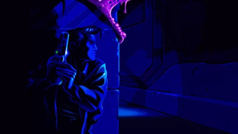 ���������꡼ No.005�Υ���ͥ������ / SF��������󥢥ɥ٥���㡼�֥ե�å���Хå��פ�Nintendo Switch�Ǥ�8��9������ۿ����ϡ�Paul Cuisset��ƽ��Υ��饷�å��⡼�ɤ��ɲ�