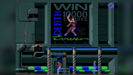 ���������꡼ No.006�Υ���ͥ������ / SF��������󥢥ɥ٥���㡼�֥ե�å���Хå��פ�Nintendo Switch�Ǥ�8��9������ۿ����ϡ�Paul Cuisset��ƽ��Υ��饷�å��⡼�ɤ��ɲ�