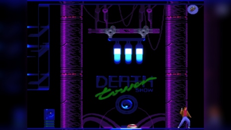 ���������꡼ No.008�Υ���ͥ������ / SF��������󥢥ɥ٥���㡼�֥ե�å���Хå��פ�Nintendo Switch�Ǥ�8��9������ۿ����ϡ�Paul Cuisset��ƽ��Υ��饷�å��⡼�ɤ��ɲ�