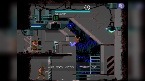 ���������꡼ No.010�Υ���ͥ������ / SF��������󥢥ɥ٥���㡼�֥ե�å���Хå��פ�Nintendo Switch�Ǥ�8��9������ۿ����ϡ�Paul Cuisset��ƽ��Υ��饷�å��⡼�ɤ��ɲ�